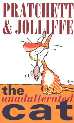 THE UNADULTERATED CAT