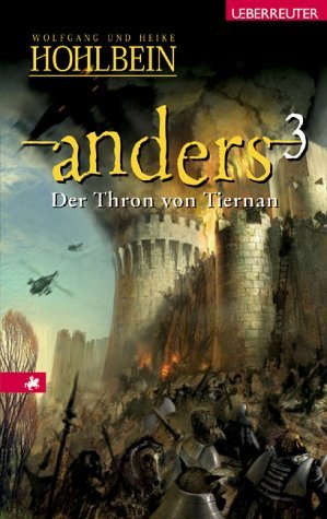 Der Thron von Tiernan