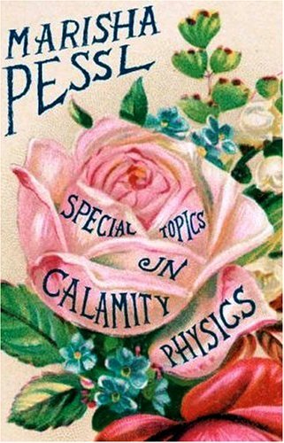 Special Topics in Calamity Physics