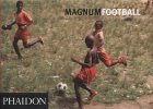 Magnum Soccer book cover