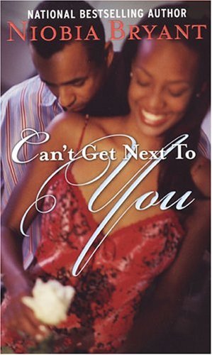 Can't Get Next To You book cover
