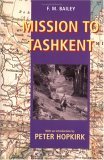 Mission To Tashkent