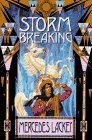Storm Breaking (Valdemar: Mage Storms, #3)