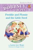 Freddie and Flossie and the Little Seed book cover