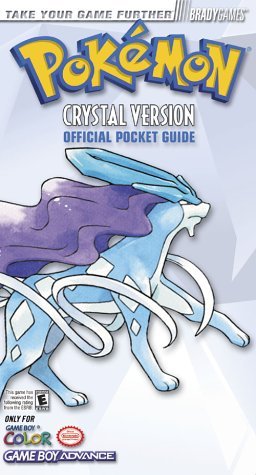 Pok Mon Crystal Everything You Need To Know Complete Guide - 18h5wt2