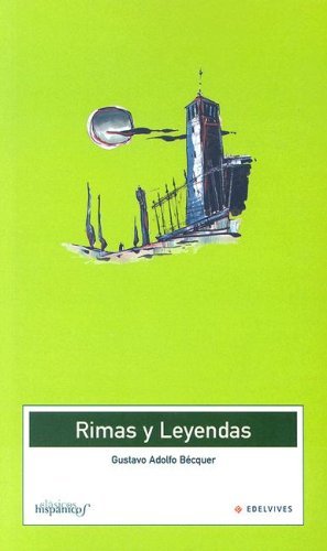 Rimas y leyendas