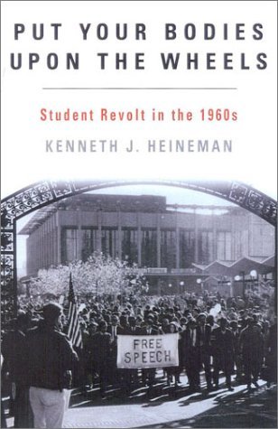 Put Your Bodies Upon The Wheels book cover