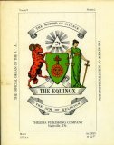 The Equinox Vol V No 2 book cover