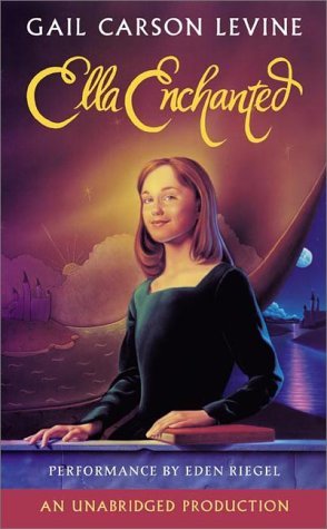 Ella Enchanted