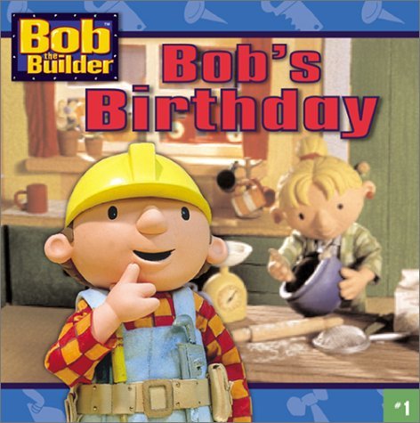 Bob’s Birthday by Diane Redmond | Goodreads