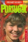 Insight Guides Portugal book cover