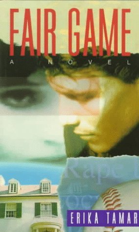 Fair Game book cover