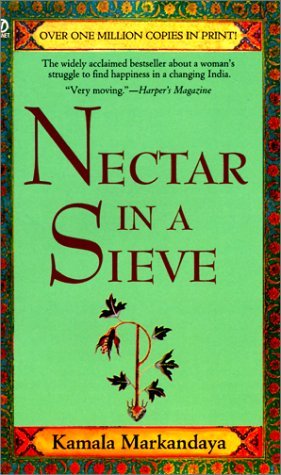 Nectar in a Sieve