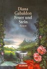 Feuer und Stein (Highland-Saga, #1)