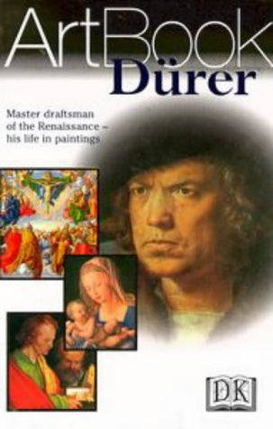 Dürer book cover
