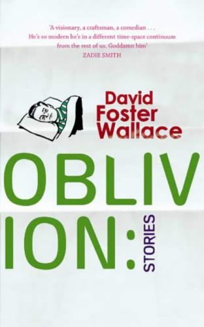 デイヴィッド・フォスター・ウォレス Oblivion Infinite Jest Infinite Jest: Wallace, David Foster: 9780316066525: Amazon