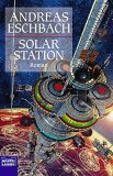 Solarstation book cover