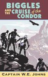 Biggles book cover 2