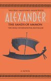 The Sands of Ammon (Aléxandros, #2)