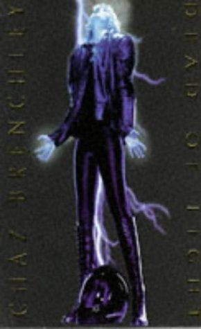 Dead Of Light book cover