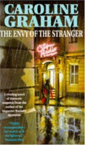 The Envy Of The Stranger