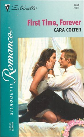 First Time, Forever by Colter | Goodreads