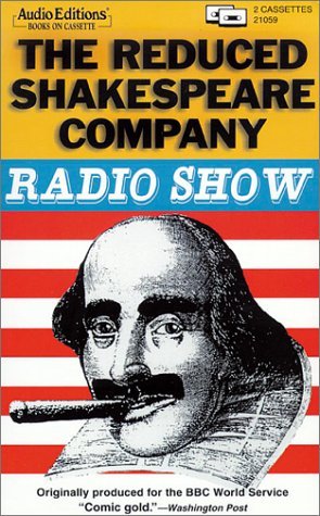(未使用･未開封品)Reduced Shakespeare Company [VHS] 未使用・未開封品)Reduced Shakespeare Company [VHS] Amazon