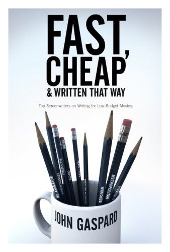 Fast, Cheap & Written That Way book cover