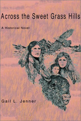 Across the Sweet Grass Hills book cover