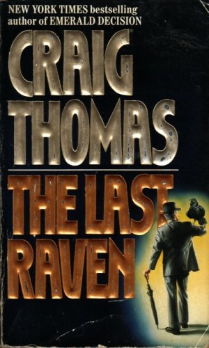 The Last Raven