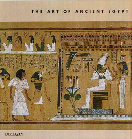 The Art of Ancient Egypt (The Art Of) by David Sandison | Goodreads