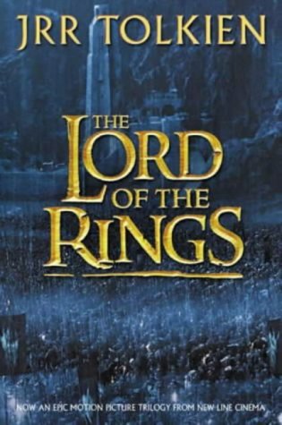 The Fellowship of the Ring 