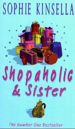 Shopaholic and Sister (Shopaholic, #4)