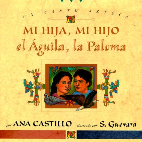 My Daughter, My Son, The Eagle, The Dove book cover