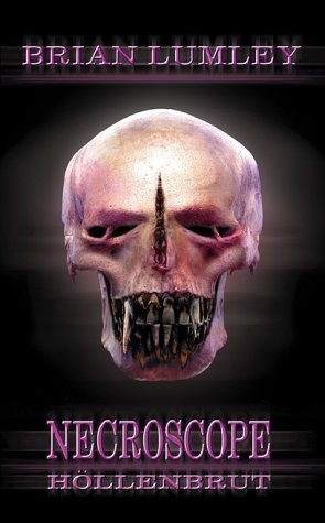 Höllenbrut book cover