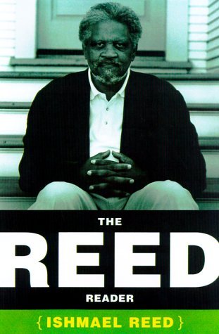 The Reed Reader book cover