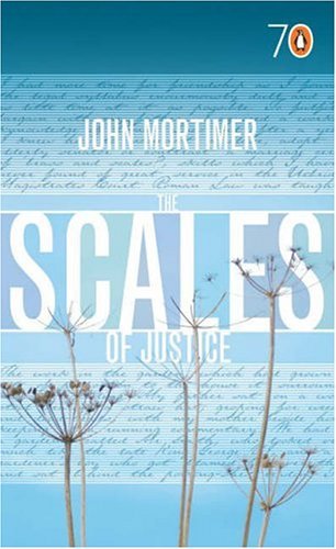 The Scales of Justice