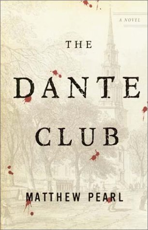 The Dante Club