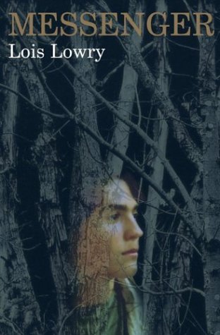 Messenger (The Giver, #3)