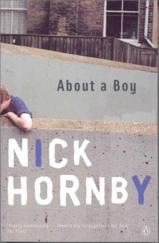 About a Boy