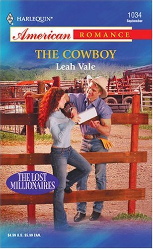 Lost Millionaires book cover 2