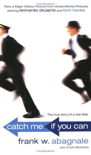 Catch Me if You Can