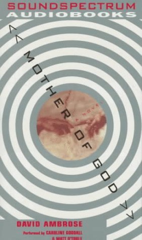 Cover of Mother of God