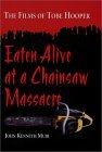 Eaten Alive at a Chainsaw Massacre book cover