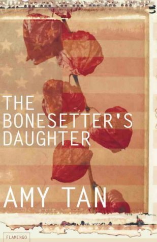 The Bonesetter's daughter