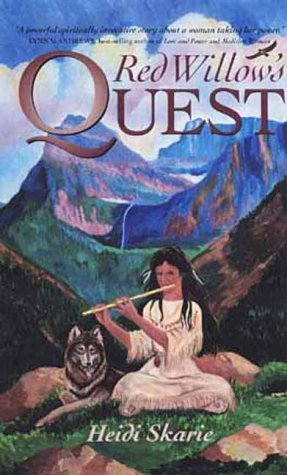 Red Willow's Quest
