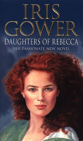 Daughters of Rebecca book cover