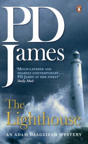 The Lighthouse (Adam Dalgliesh, #13)