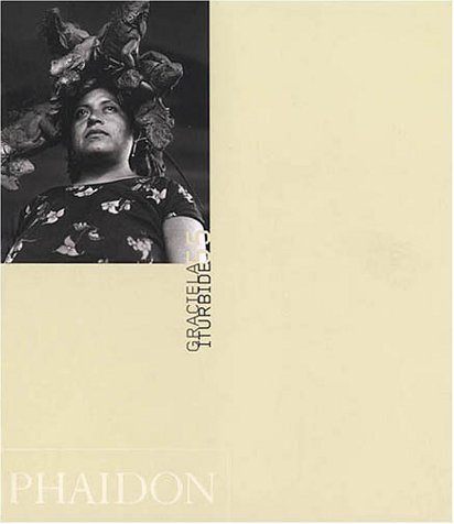 Graciela Iturbide