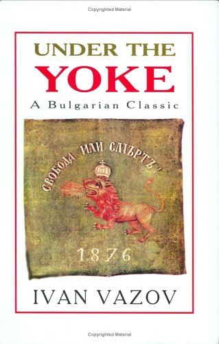 Under the Yoke